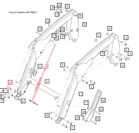 Mahindra tractor bucket level indicator.  Hope this helps someone.  Mahindra Tractor Bucket...