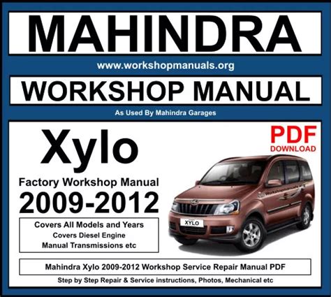 Mahindra xylo e8 service manual file download. - The intelligent homosexuals guide to capitalism and socialism with a key to the scriptures.