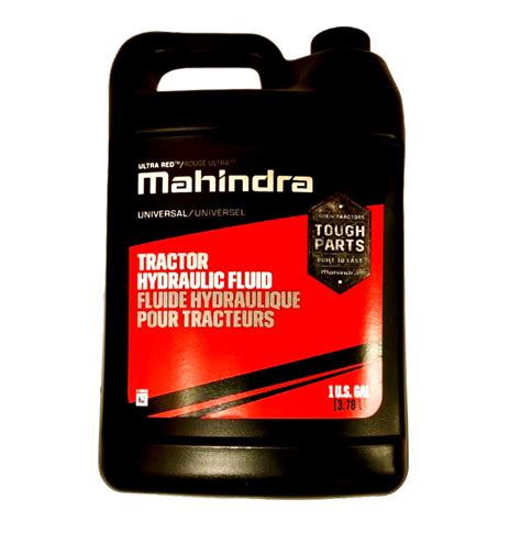 Mahindra.com Hydraulic Oil Types [Update 2024] ❤️ Updated