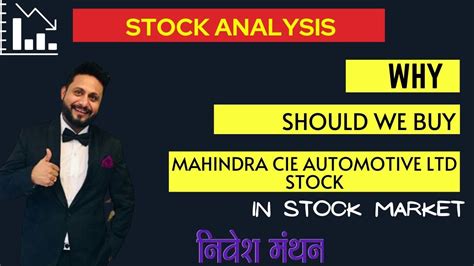 Mahindracie Share Price