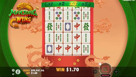 Mahjong Slot - Slot judul & Terbaru sedang bola Ini Hari Gacor