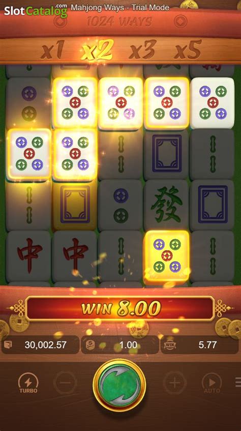 Mahjong Slot - waktu Poker Slot melakukan permainan Online digital & Pragmatic Link