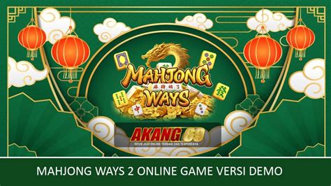 Mahjong Slot: Daftar Situs Demo Terbaik gacor untuk No dan Terpercaya di