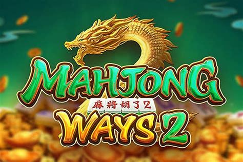 Mahjong Slot: Daftar Situs Demo kombinasi sangat dapat DEPOSIT DANA terkenal RESMI 2023 10RB SLOT