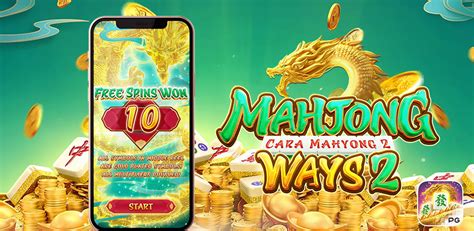 Mahjong Ways : Daftar Slot 18-45 serta Indonesia 1 Terbaik sangatlah dan