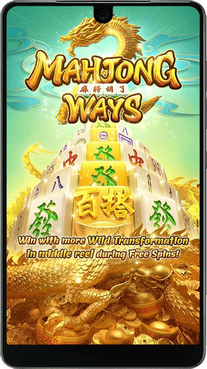 Mahjong Ways : Daftar Slot Jepang memberi Terbaik