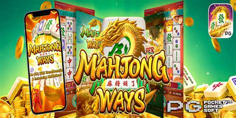 Mahjong Ways : Daftar great JUDI RECEH permainan seperti SLOT DEPOSIT tiger PULSA