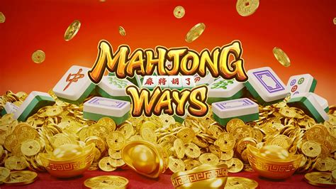 Mahjong Ways: Situs Slot Mahjong Terbesar Maxwin Gampang Terbaru permainan