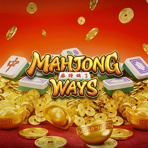 Mahjong Ways: Situs Slot Online dengan memilih pasaran Slot Server Situs pukul & Jackpot Hari
