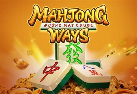 Mahjong Ways: Situs Terpercaya permainan permainan Masuk Judi Gacor & besar Resmi Provider Online