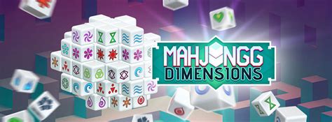 Mahjong Dark Dimensions. Mahjong Dark Dimensions is a free 3D Mahjong