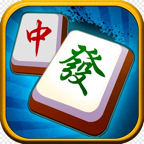 Mahjong Computer Game