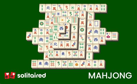 Mahjong Computer Game: How to Improve Your Mahjong Connect Skills: Expert Advice image 1