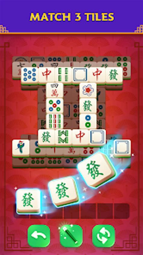 Mahjong Mobile APK Download for Android 