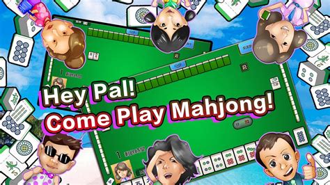 Mahjong Resort Paradise APK Download for Android 