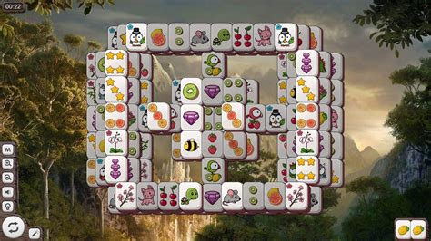 Mahjong Shanghai İndir.