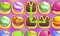 Mahjong Sweet Connection 'da ücretsiz çevrimiçi.