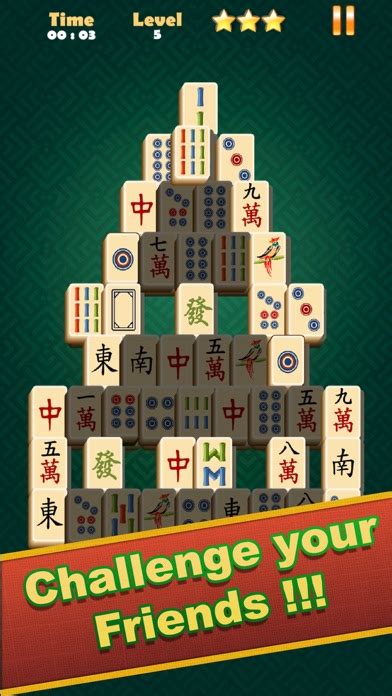 Mahjong master indir
