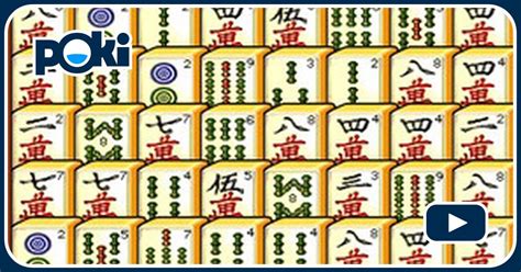 Mahjong oyna 1001 oyun