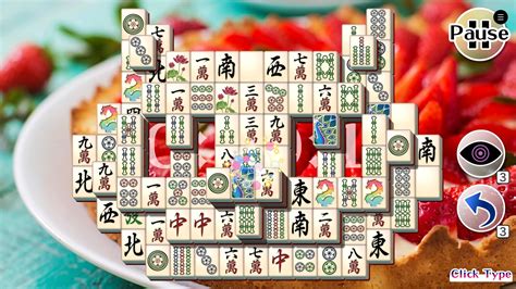 Mahjong solitaire. Jul 7, 2022 · A game of Mahjong Solitaire is won when the playing area is cleared by matching and removing all 144 tiles. However, the key to the game is not to simply match all obvious pairs immediately – it is based on strategy, and it can sometimes be beneficial to save pairs. Below are some top tips on how to win at Mahjong Solitaire: 