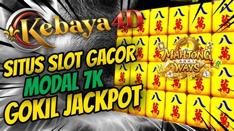 Mahjong ways 2 gacor hari ini. Kode syair kamboja hari.