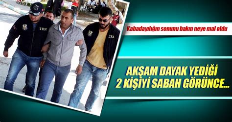 Mahkumlara Sabah Akşam Dayak Var Mahkumlara Sabah Akşam  Facebook.