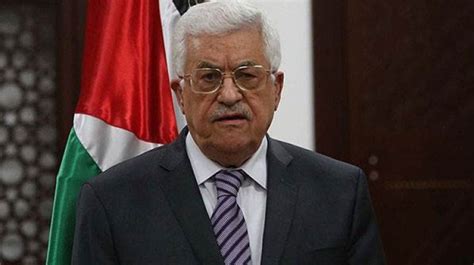 Mahmud Abbas: Gazze Şeridi’nde yönetimi devralmaya hazırım