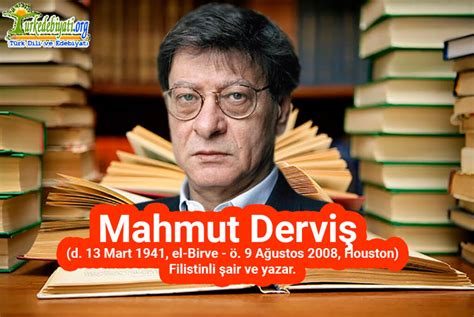 Mahmut Derviş موقع الفن.