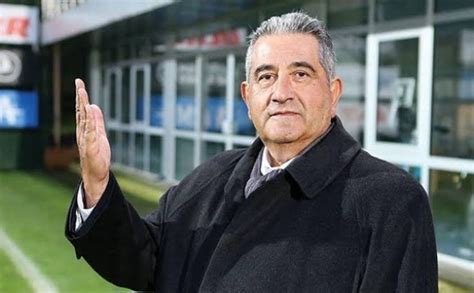 Mahmut Uslu'dan flaş Ali Koç ve Mourinho sözleri! Sporx. 