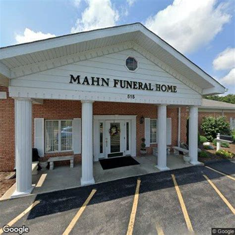 Mahn Funeral Home in Festus MO details. Order Funeral Flowers, view contact info, obituaries, funeral service info, etc. Mahn Funeral Home - (636) 937-4444.. 