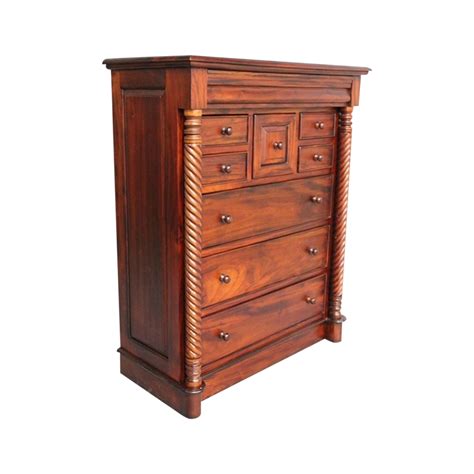 Mahogany Dressers and Chests of Drawers - eBay