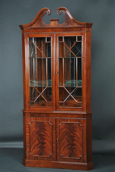 Mahogany Hutch Wayfair