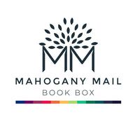 Mahogany Mail LGBTQIA+ Book Box