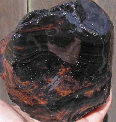 Mahogany Obsidian Price