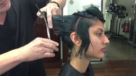 Mahogany guide to cutting hair hairdressing training board macmillan. - Work shop manual gr 3 4 matr.