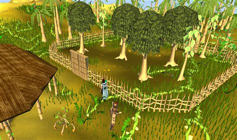 Mahogany sapling osrs. Content Ratings. OSRS Farming Guide - Training 1-99 Fast (F2P & P2P Methods) arming is one of the P2P skills in the game thus can only be trained by using P2P Methods. The best thing about training this skill is that you can do it while being totally AFK or even offline. But that also means it takes a long time to achieve a certain level. 