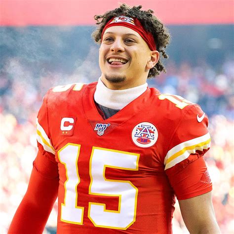 Apr 10, 2023 ... What ethnicity is Patrick Mahomes? T