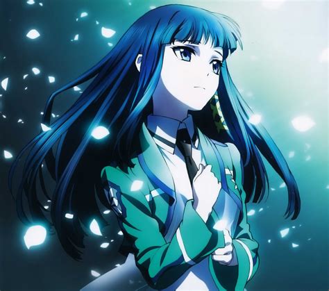Mahouka koukou anime. I Will Fly! (飛びます！) is the twelfth episode of the spin-off anime series Mahouka Koukou no Yuutousei. This spin-off follows the events of the main series from the perspective of the girls, especially that of Shiba Miyuki. It’s the day of the Mirage Bat Official Competition. Miyuki braces her hear for putting her all into winning the competition. On the other hand, … 
