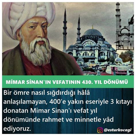 Mahzen Mimar Sinan. 
