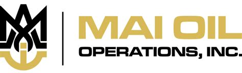 Mai oil operations. Things To Know About Mai oil operations. 
