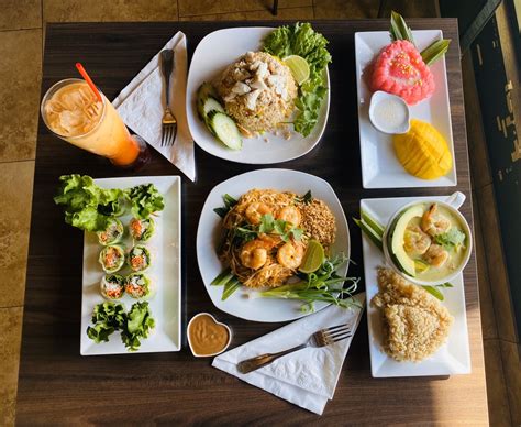 Mai thai cuisine. Things To Know About Mai thai cuisine. 