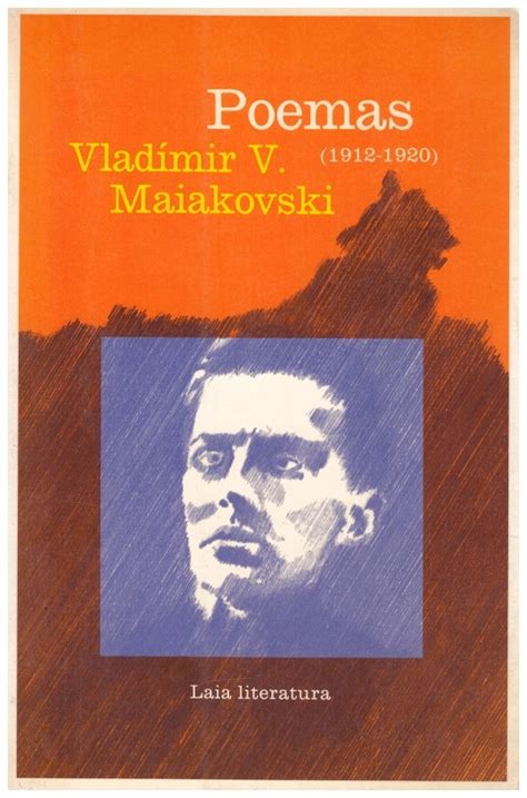 Full Download Maiakovski  Poemas By Vladimir Mayakovsky