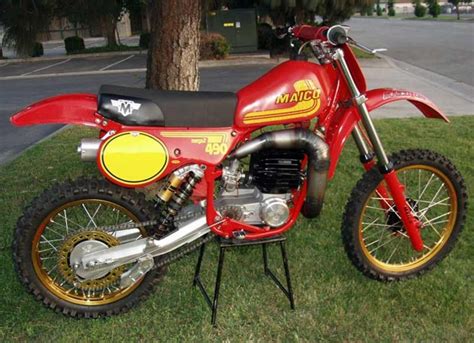 Maico 700 for sale. Description: Maico GS400 1978 time capsule very low hour bike and being a 1978 makes it very rare we have more pictures on request if we can be of any help regarding this bike please call alternatively you can send us a message from our contact page. Thank you for looking . We offer Motorcross Bikes for Sale, New & Used Vintage Bike Parts and ... 