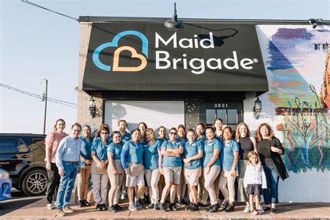 Maid Brigade Prices