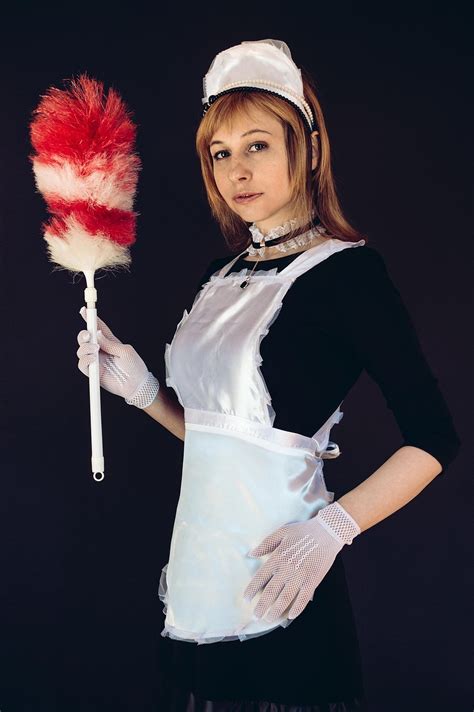 Maid Masturbation Onlyfans Leak