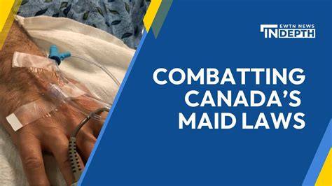 Maid canada 2027.  Some of these were required by MAID legislation. On F...