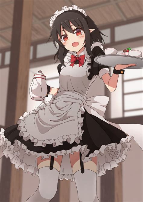 Maid hanime. Things To Know About Maid hanime. 