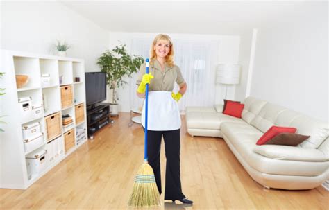 Maid in America - Maid Services in Kennesaw, GA