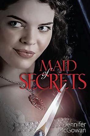 Maid of secrets maids of honor 1 by jennifer mcgowan. - Soziale enquête im aktuellen kriminalroman am beispiel von henning mankell, ulrich ritzel und pieke biermann.