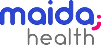 Maida Health Início